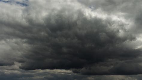 Storm Clouds In Motion 7 Stock Footage Videohive