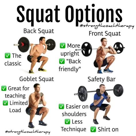 List 97 Pictures Images Of Squats Exercise Stunning