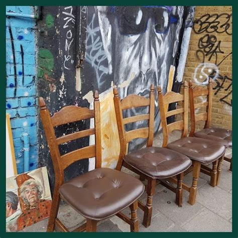 9 Second Hand Furniture Shops In London Reuse With Preloved