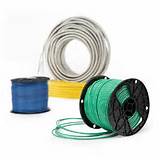 Images of Electrical Wire