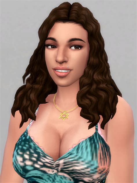 Share Your Female Sims Page 205 The Sims 4 General Discussion