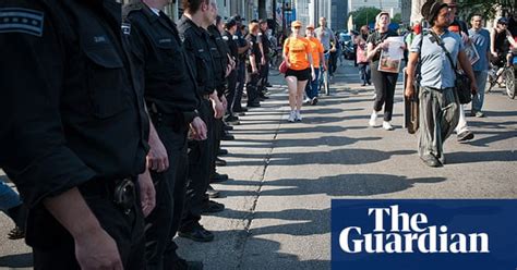 Nato Summit Protest In Pictures Us News The Guardian