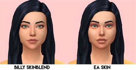 Top Best Sims Clare Siobhan Cc