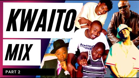 Old School Kwaito Mix Part 2 Youtube Music