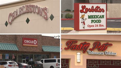 Tasty Pot Of Az In Mesa Has Most Violations This Week On Dirty Dining