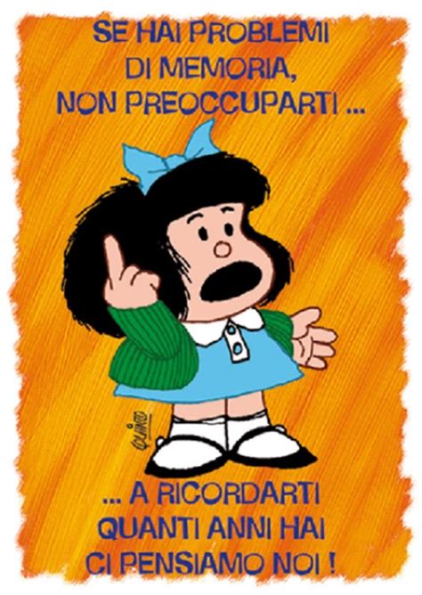 Da dedicare alla vostra metà se a festeggiare siete proprio voi: Pin di 🌟 Ewa 🌟 su MAFALDA' STYLE | Auguri di compleanno ...