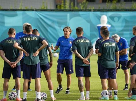 Le match capital de ce groupe c aura donc lieu entre l'ukraine et l'autriche. Euro 2020 Group A match preview: Italy's reserves ready to ...