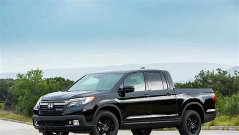Clearly, the people who buy one like it overall. 2020 Honda Ridgeline Hybrid & 9-speed auto definitely on ...