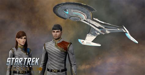 Join The Khitomer Alliance Star Trek Online