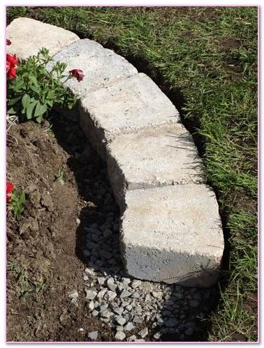 Great savings & free delivery / collection on many items. Stone Lowes Garden Edging | Lat Works Construction Inc.