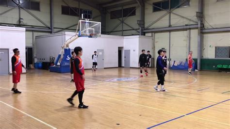 인천 농구동호회 Bro Vs 에어포스 3경기 후반전 Asia Korea K Pop Amateur Basketball