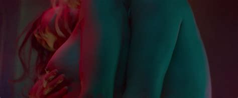 Nude Video Celebs Charlize Theron Nude Sofia Boutella Nude Atomic