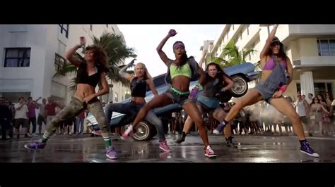Sexy Dance Miami Heat Extrait Ocean Drive Youtube