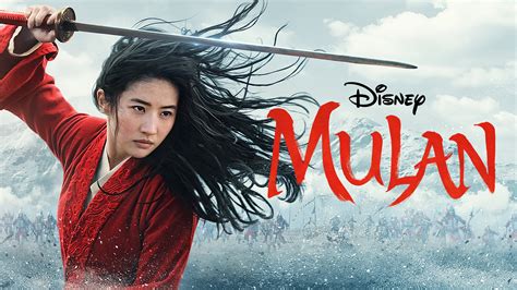 Liu yifei, donnie yen, gong li and others. Mulan (2020) - AZ Movies
