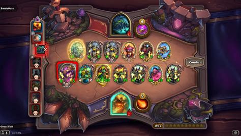 Mau Tahu Proses Kreasi Kartu Hearthstone Sang Konseptor Siap Beberin