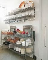 Photos of Pinterest Kitchen Storage