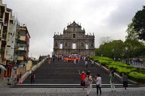1 Day Macau Itinerary The Best Places For Your First Visit