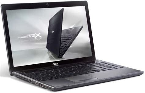 Acer Aspire Timelinex 4820t Intel Core I5 Reviews Pros And Cons