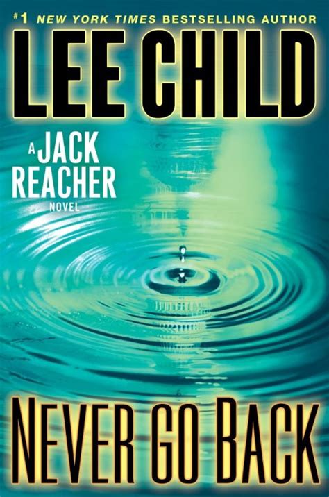 Bantam press lee child collection 5 books pack set by jack reacher series (16 to 20) wanted man. Jack Reacher Books In Order - Lee Child Book List