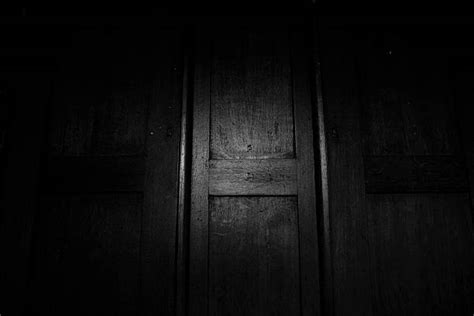 Creepy Closet Stock Photos Pictures And Royalty Free Images Istock