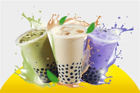 12 Best Bubble Tea Flavors Ranked Updated 2023