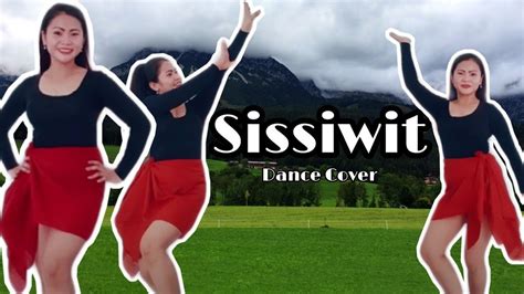 Sissiwit Igorot Song My Dance Cover Youtube
