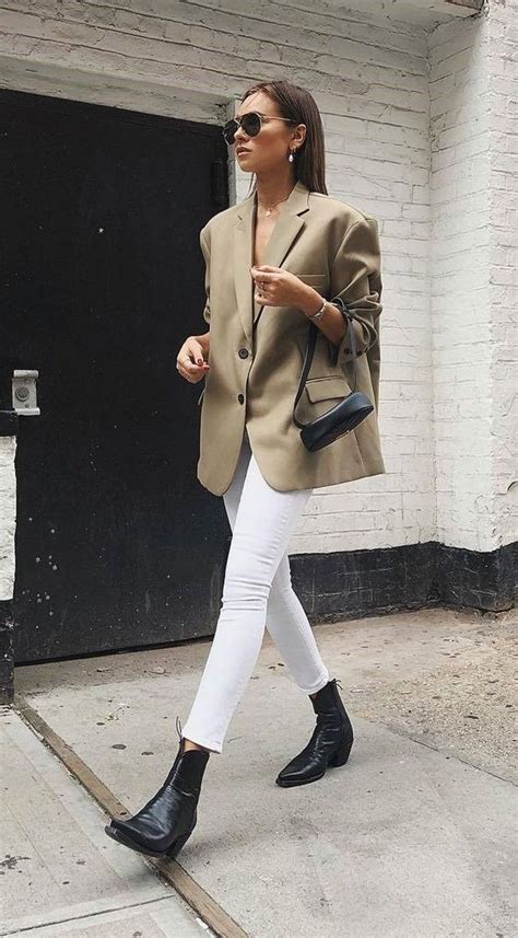 How To Nail Minimalist Street Style In Easy Steps Brandalley Blog