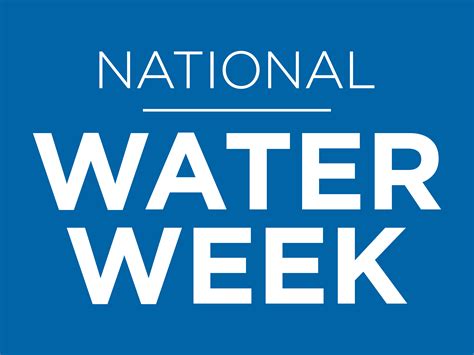National Water Week Cairns Regional Council