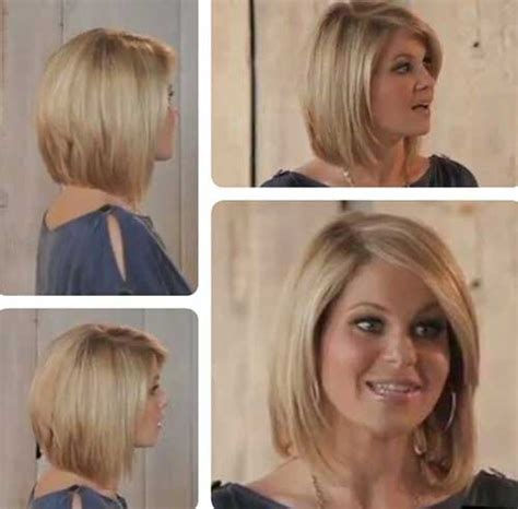 Remember what we said about half up hairstyles for short hair? 15 Simple Hairstyles For Short Hair | Short Hairstyles ...