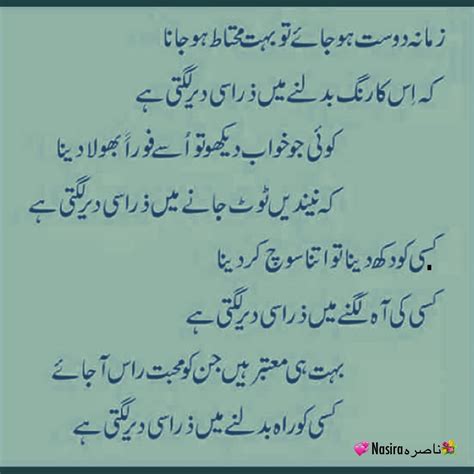Pin by Nasira Ahmad on Poetryشاعری | Poetry, Urdu poetry ...