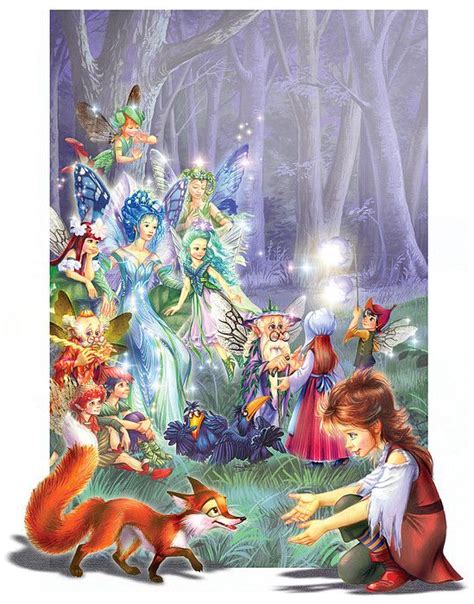 Unicorn And Fairies Unicorns And Mermaids Fantasy Fairy Fantasy