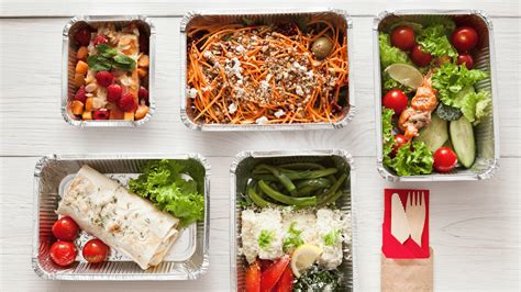 15 Of The Best Prepared Meal Delivery Services In Toronto