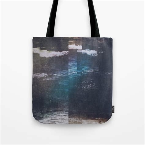 Fractions A34 Tote Bag By Seamless Society6