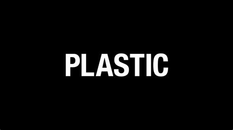 Made Thought A Plastic Planet — Brand Creation And Sustainability
