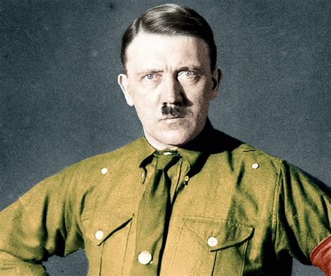 New Jfk Files Reveal Hitler May Have Been Alive In The 50s