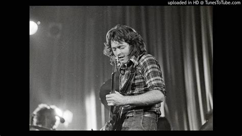 Rory Gallagher A Million Miles Away Live 320kbps Best Pressing