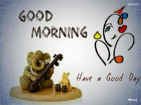 Cualli tlanecic tlanecic cualli tonalli (good day) ¿quen otlathuililo? Good Morning Have A Nice Day With Lord Ganesha HD Wallpaper