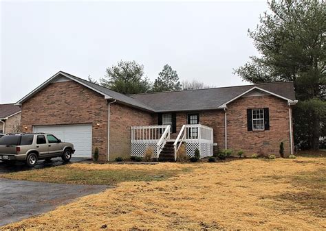 596 Old Qualls Rd Cookeville Tn 38506 Zillow