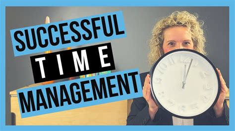 How To Manage Your Time Better Time Management Tips For Professionals