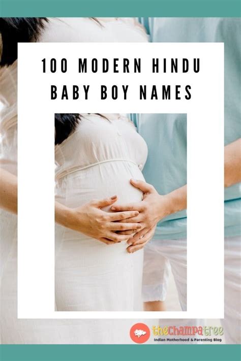100 Modern Hindu Baby Boy Names Artofit
