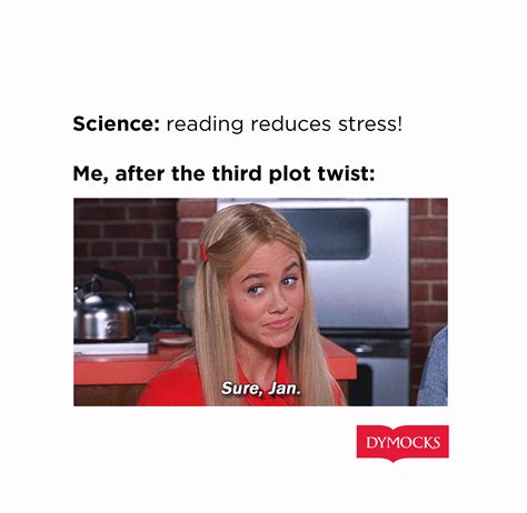 Pin By Lily On Reading Tvmovie Relatable Relatable Plot Twist