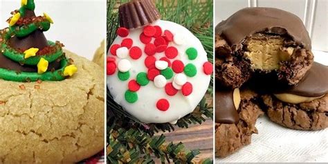 The recipe is a testament to the genius of thrifty cooks who based the confection on leftover mashed. 68 Christmas Cookie and Candy Recipes | Candy recipes, Shortbread cookies christmas, Sugar free ...
