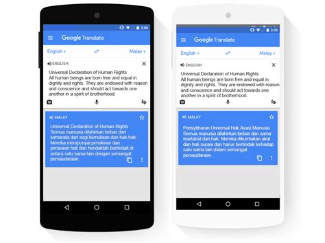 Translate your homepage in over 14 languages like german, english, french, italian, spanish, and many more. Google Translate receives machine learning boost | Digital ...