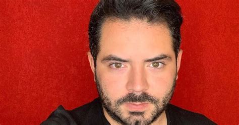 José Eduardo Derbez Mostró El Ataúd Que Se Compró De Manera Anticipada Infobae