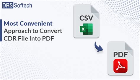 How To Convert Cdr To Pdf In Coreldraw Techrecur