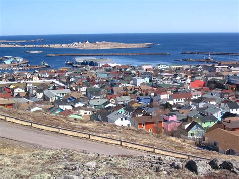 Wish List Saint Pierre And Miquelon