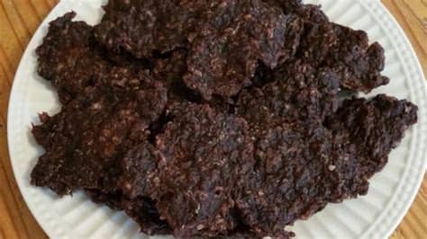Jump to recipe 235 comments ». Ground Beef Jerky Recipe - Allrecipes.com