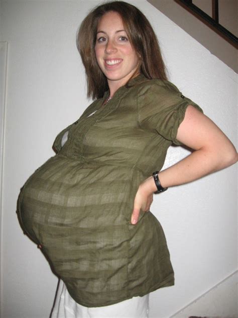 40 Weeks Pregnant And Gassy