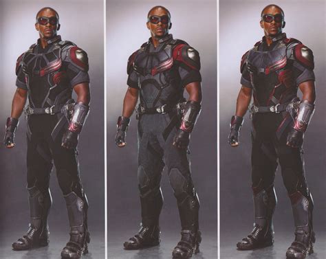 Avengers Infinity War Hi Res Concept Art Reveals New