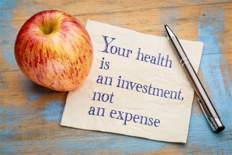 Why Maintaining Your Health Is So Important In Life Healthcare